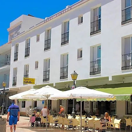 Cabello Hotell Torremolinos