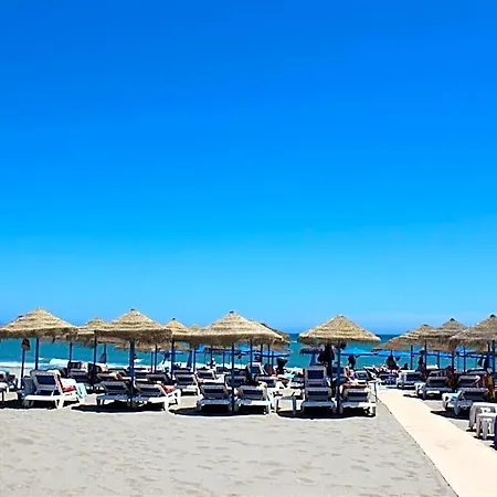 Hotel Cabello Torremolinos