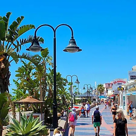 Cabello Torremolinos
