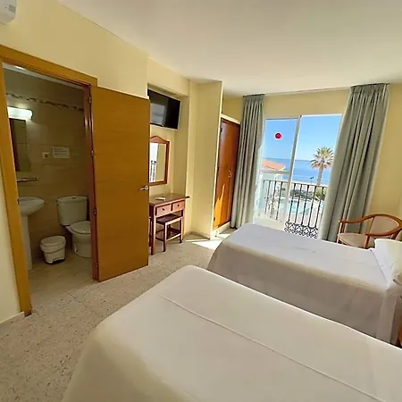 Cabello Torremolinos