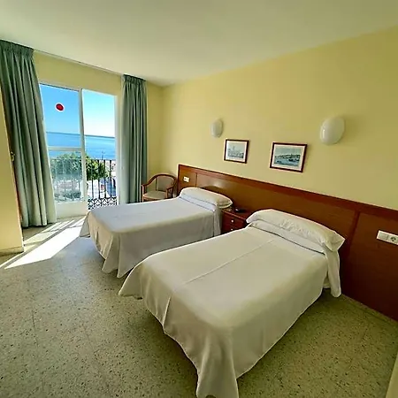 Cabello Hotell Torremolinos