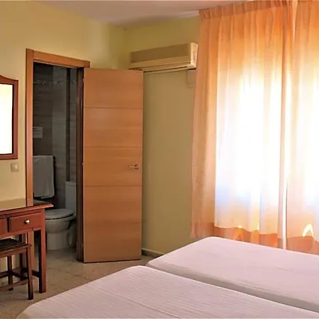 Hotell Cabello *