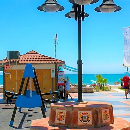 Hotel Cabello *