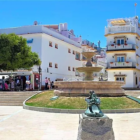 Cabello * Torremolinos