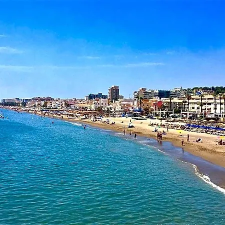 Cabello * Torremolinos