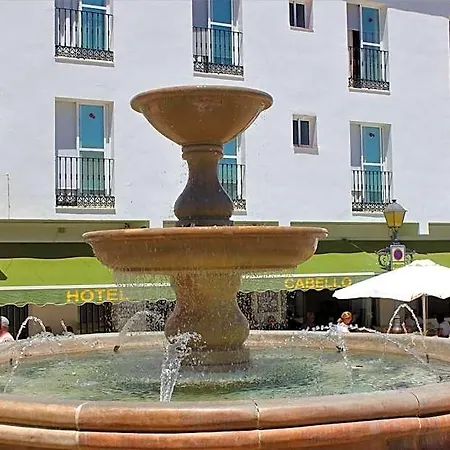 Hotell Cabello