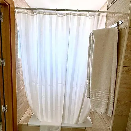 Hotell Cabello Torremolinos