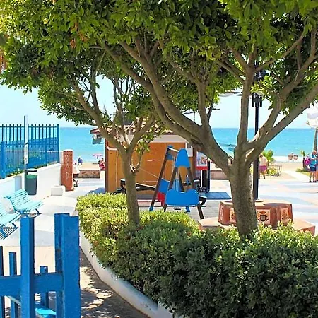 Hotell Cabello Torremolinos