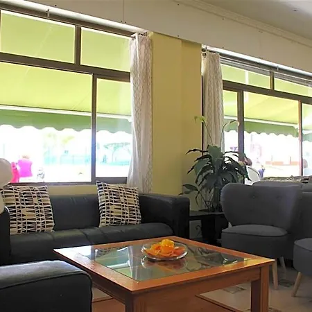 Cabello Hotell