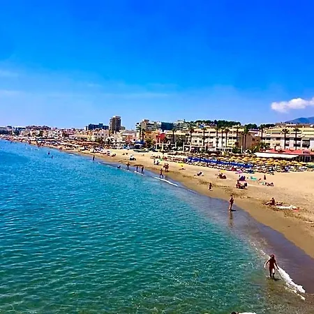 Cabello Torremolinos