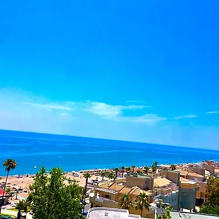 Cabello Hotell Torremolinos